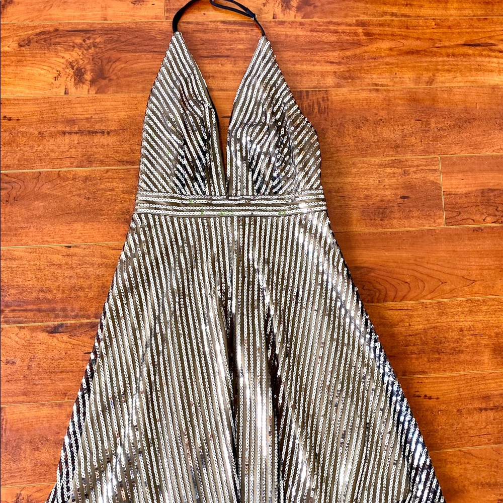 Rubber Ducky Size S Dress